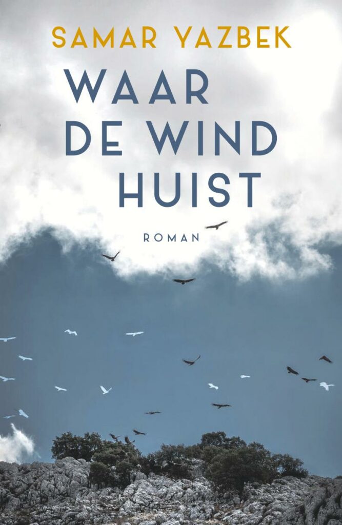 Waar de wind huist